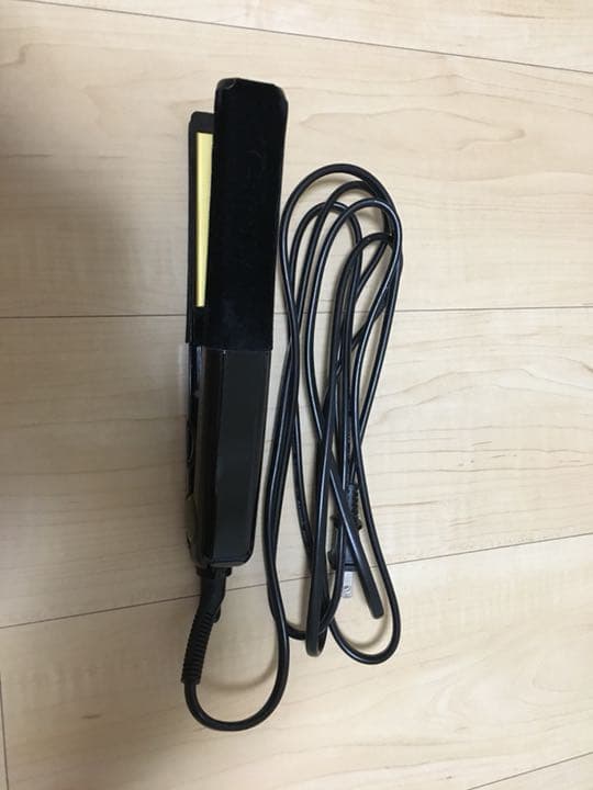 ストレートアイロン【お値下げ】 アイビル CX ストレートアイロン - トリコインダストリーズ