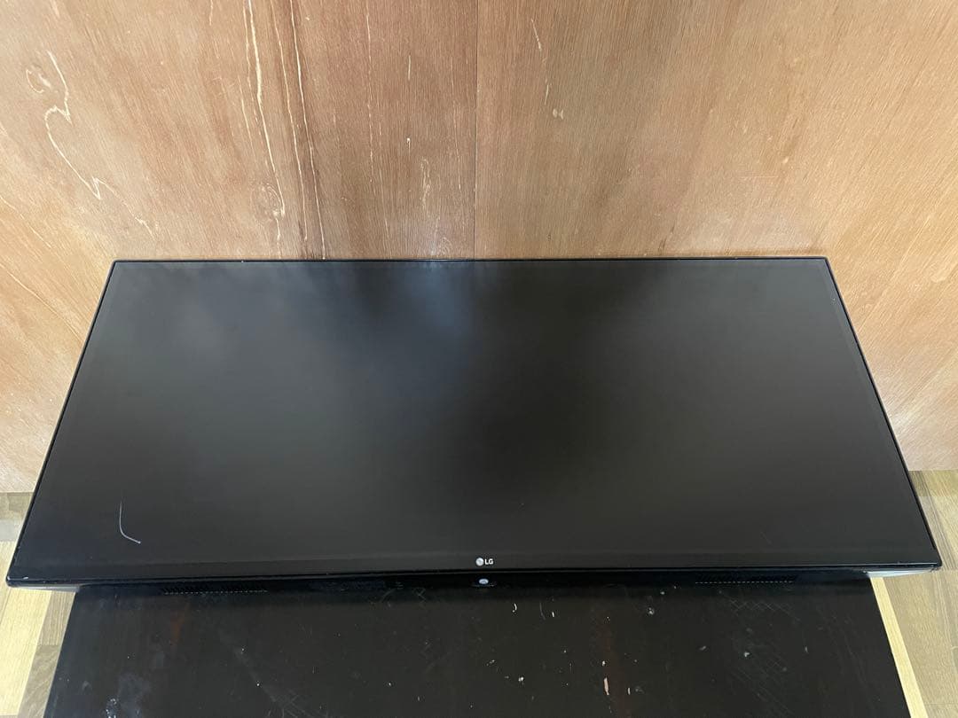 LG 34UM59-P ウルトラワイドモニター 34インチ（スタンドなし） Amazon.co.jp: 【Amazon.co.jp限定】LG モニター ディスプレイ 34UM59