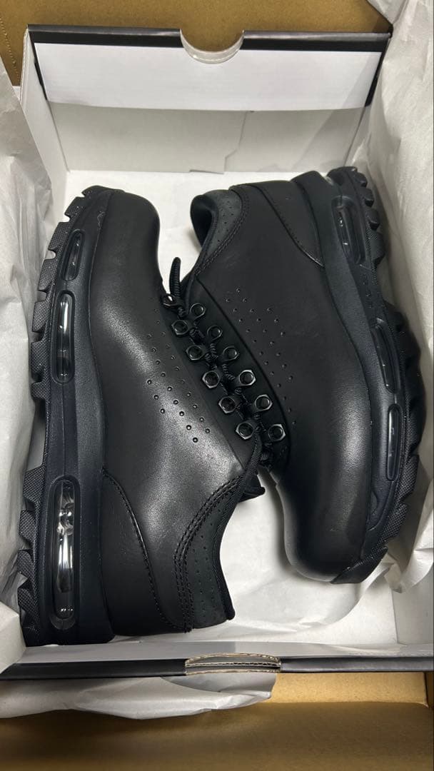 靴 NIKE AIR MAX GOADOME LOW SP 26.5cm